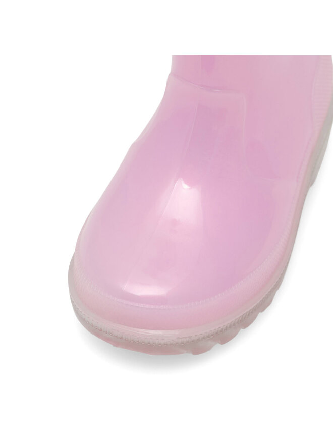 Nelli Blu Botas de agua Nelli Blu DSC06149 Rosa