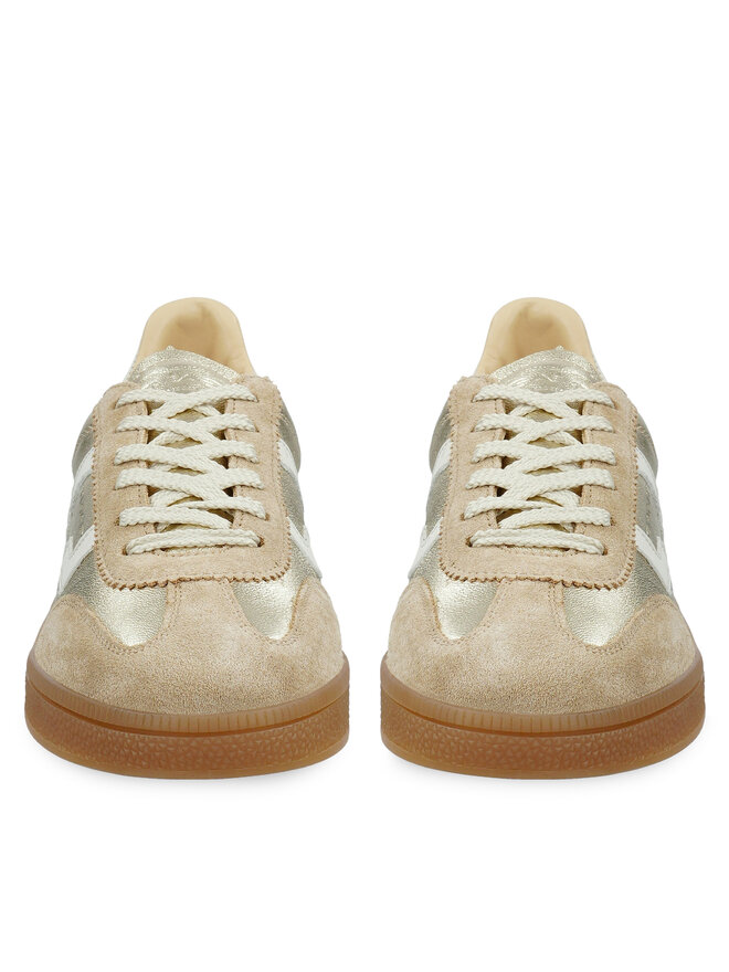 Gant Sneakers Gant 32531199 Goldfarben