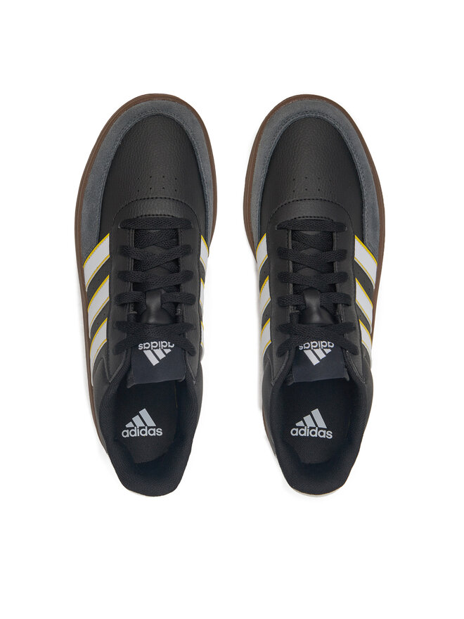 adidas Αθλητικά adidas Breaknet 2.0 JP5382 Μαύρο