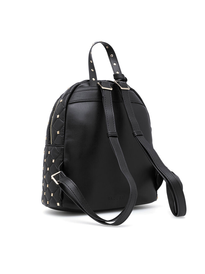 Badura Rucksack Badura TYLO-300 Schwarz
