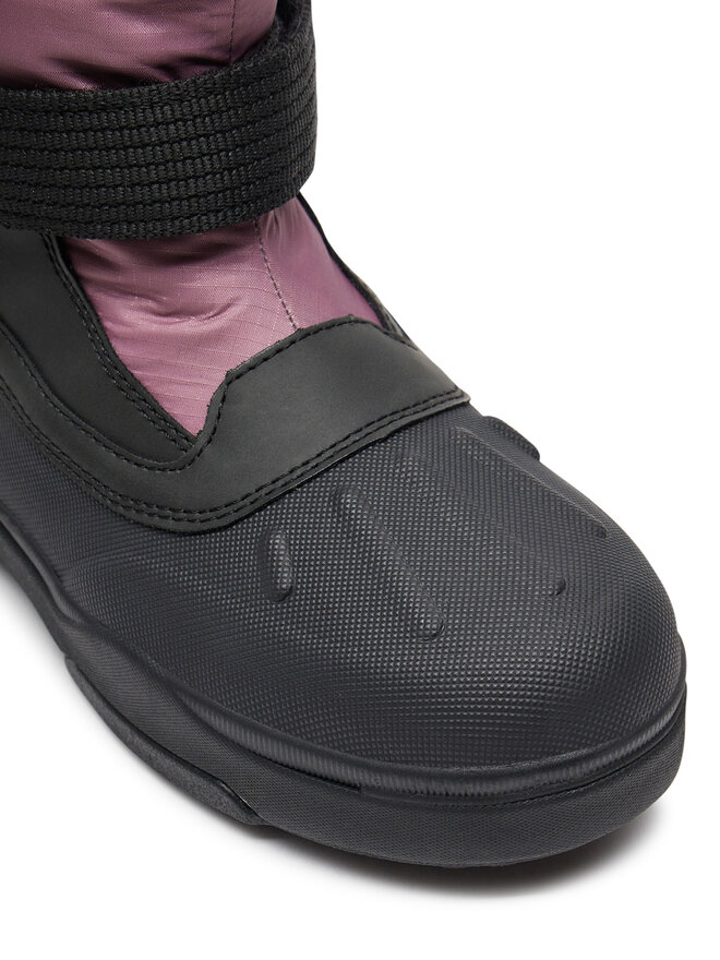 Geox Schneeschuhe Geox J Bunshee PG Abx B J46HSB-0MEFU C8049 S Schwarz