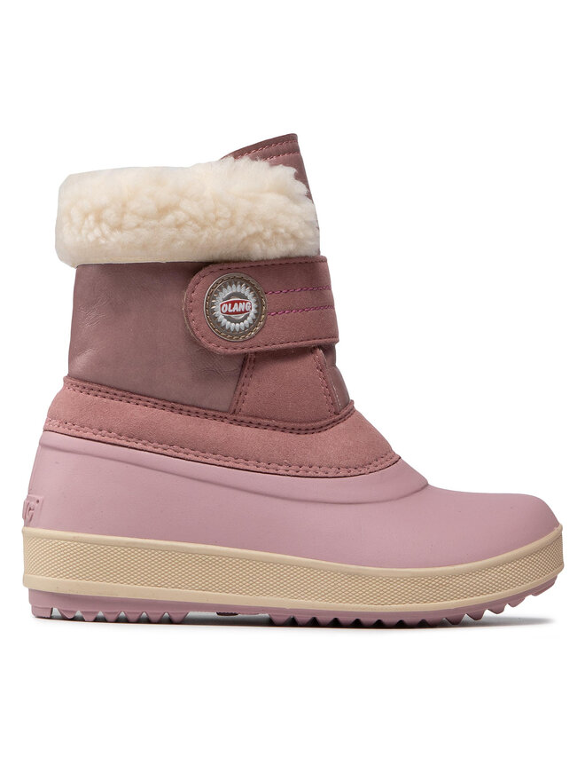 Olang Schneeschuhe Olang Elfo Rosa