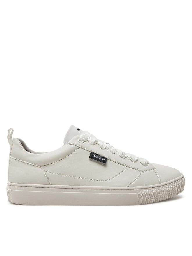 HUGO Sneakers Hugo Morrie_Tenn 50523527 10263296 01 Weiß