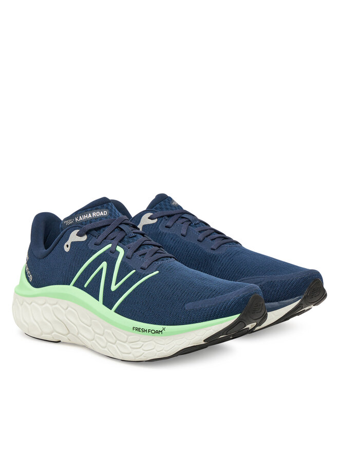 New Balance Pantofi pentru alergare New Balance Kaiha Road MKAIRCG1 Albastru