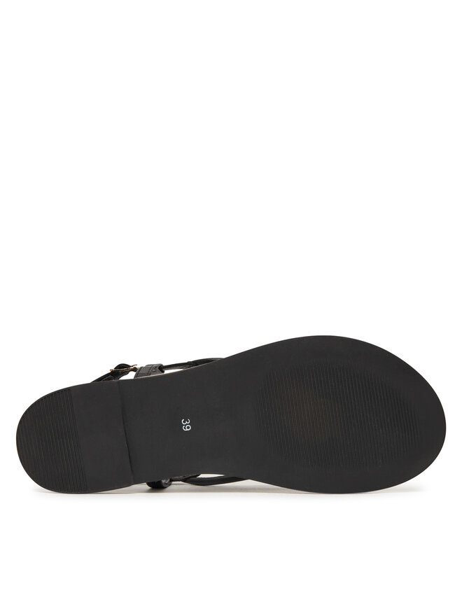 Gioseppo Sandalen Gioseppo Upton 75443-P Schwarz