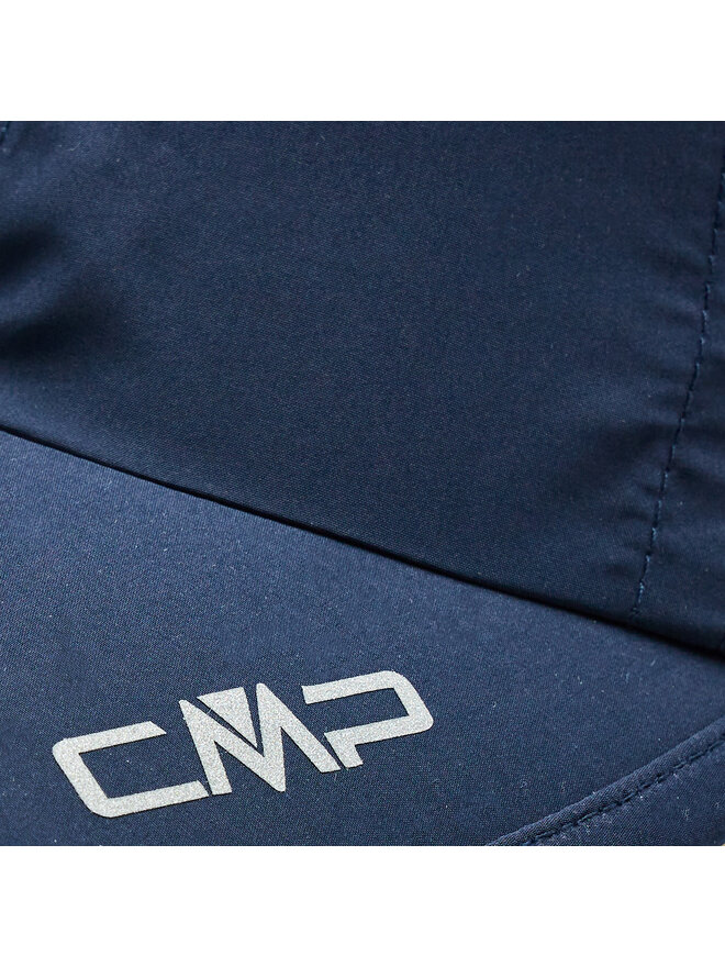 CMP Шапка с козирка CMP 6505120 Тъмносин