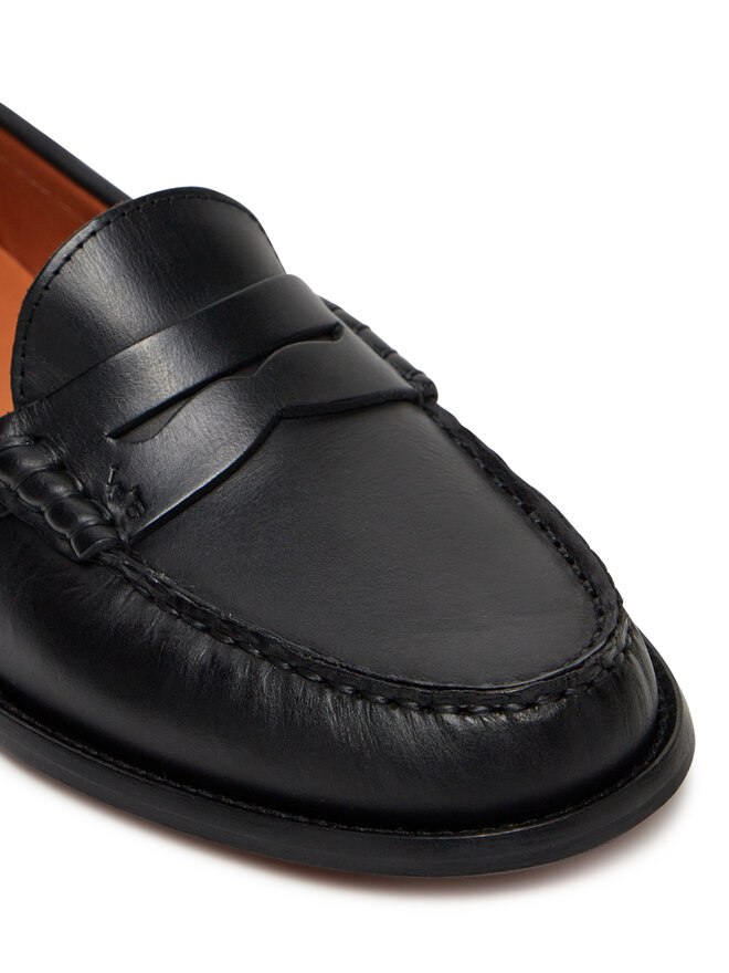 Polo Ralph Lauren Mokaszin Polo Ralph Lauren 818961942002 Fekete