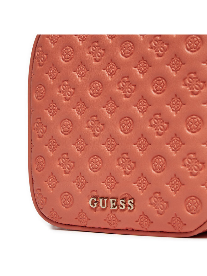 Guess Rotaslietu kaste Guess PW7456 P4327 Koraļļu