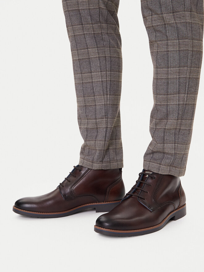 Pikolinos Туфлі Pikolinos M4V-8081C1 Коричневий