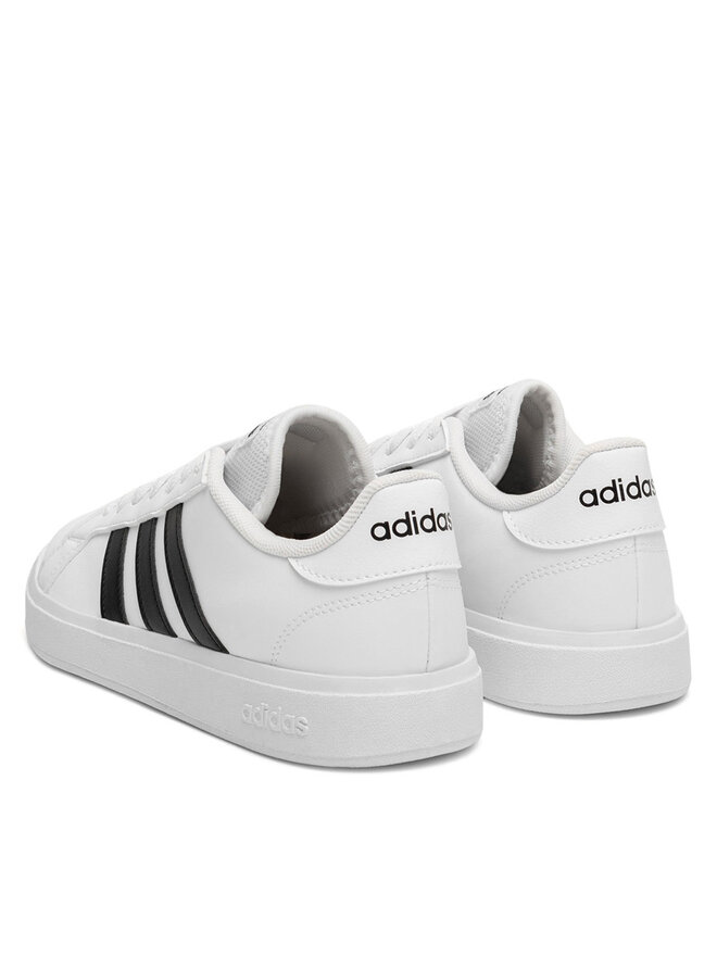 adidas Sneakers adidas GRAND COURT BASE 2.0 GW9261 Bianco