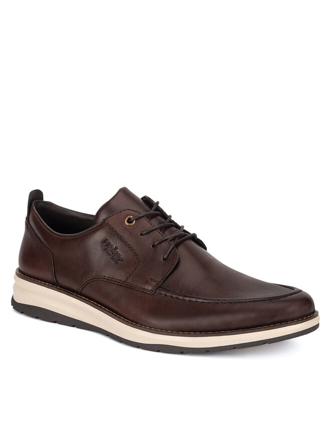 Rieker Zapatos hasta el tobillo Rieker 14704-25 Marrón