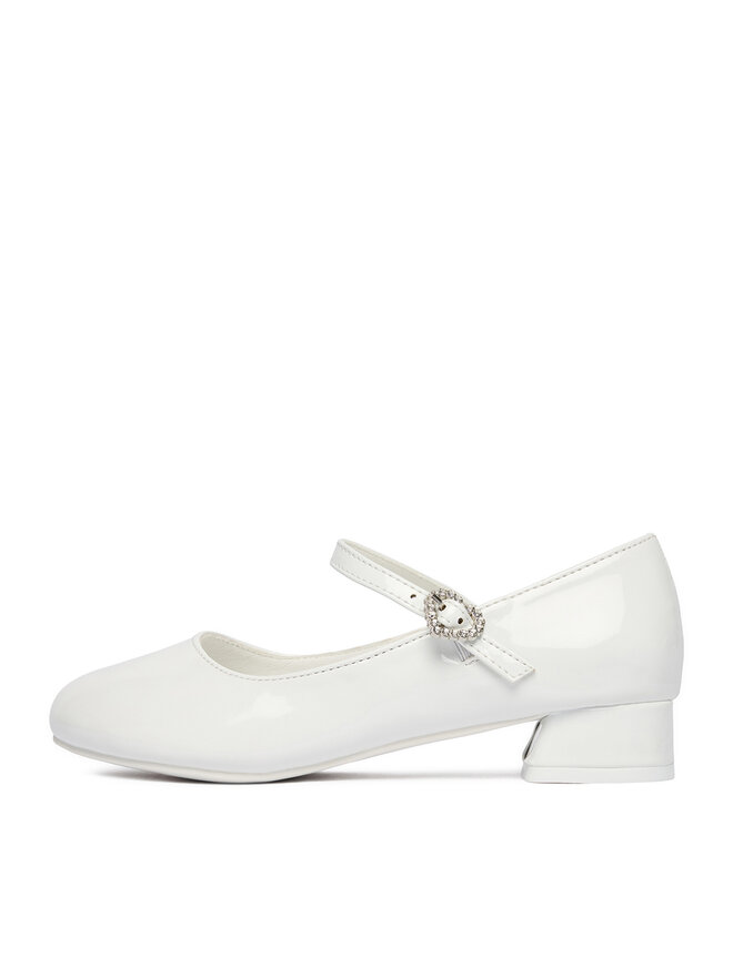 JENNY Ballerinas JENNY CEO-CM250408-18 Weiß