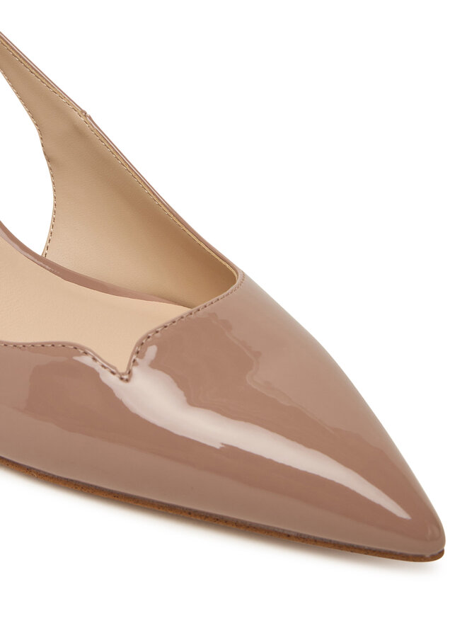 Liu Jo Bateliai Liu Jo Deva 03 SF5013 EX004 Smėlio