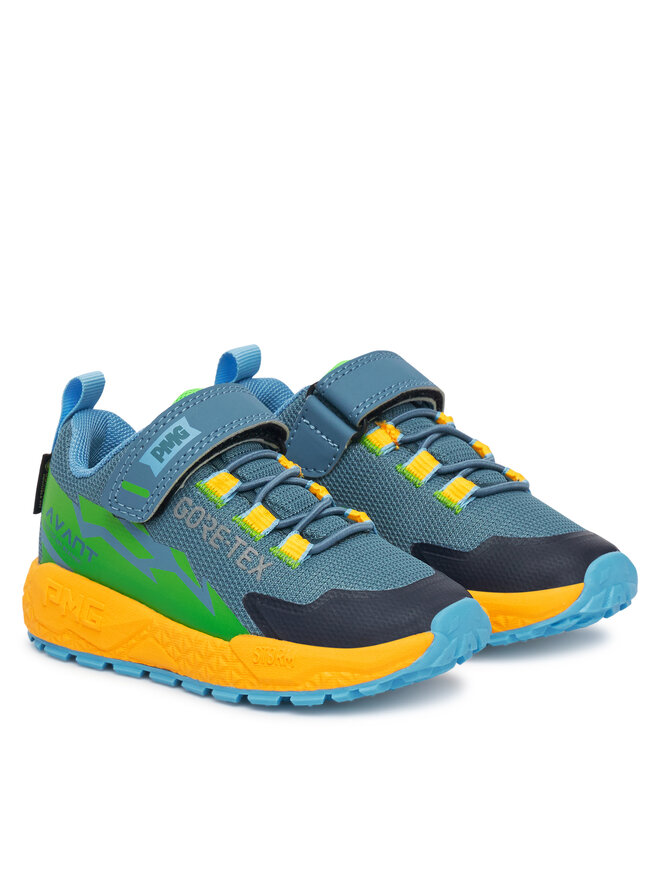 Primigi Sneakersy Primigi 7930633 S Khaki