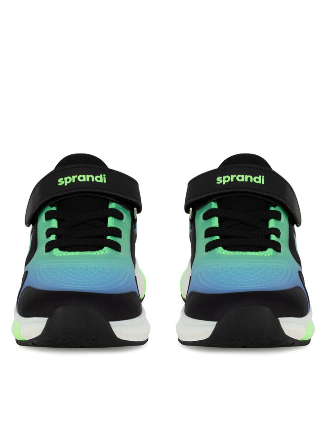 Sprandi Снікерcи Sprandi CP76-22127(IV)CH Голубий
