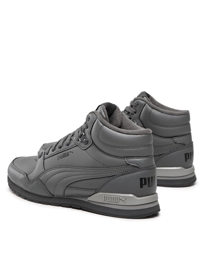 Puma Sneakers Puma ST Runner V3 Mid L 387638 02 Grigio