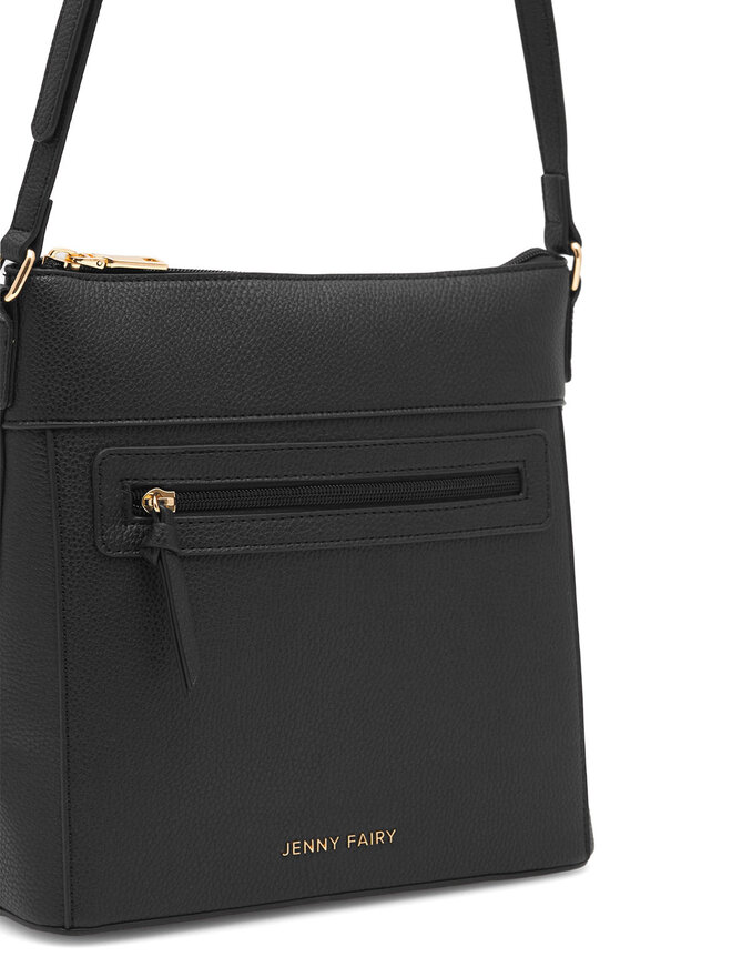 Jenny Fairy Bolso Jenny Fairy MJM-J-045-03 Negro