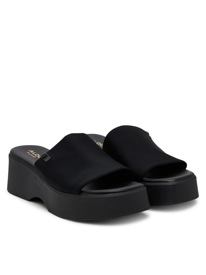 Aldo Papucs Aldo Yassu 13388476 Fekete