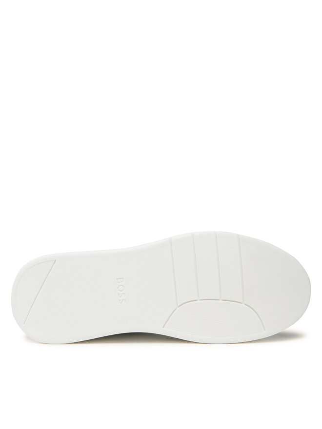 BOSS Sneakersy Boss Baltimore Tenn 50502893 10254009 001 Biały