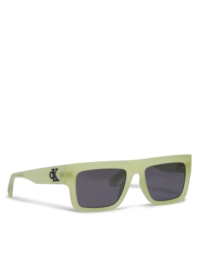 Calvin Klein Jeans Saulesbrilles Calvin Klein Jeans CKJ23642S Bēšs