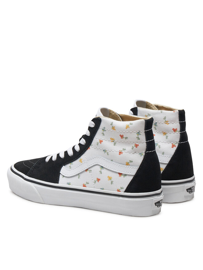 Vans Sneakers Vans Sk8-Hi Tapered VN0009QPNX01 Nero