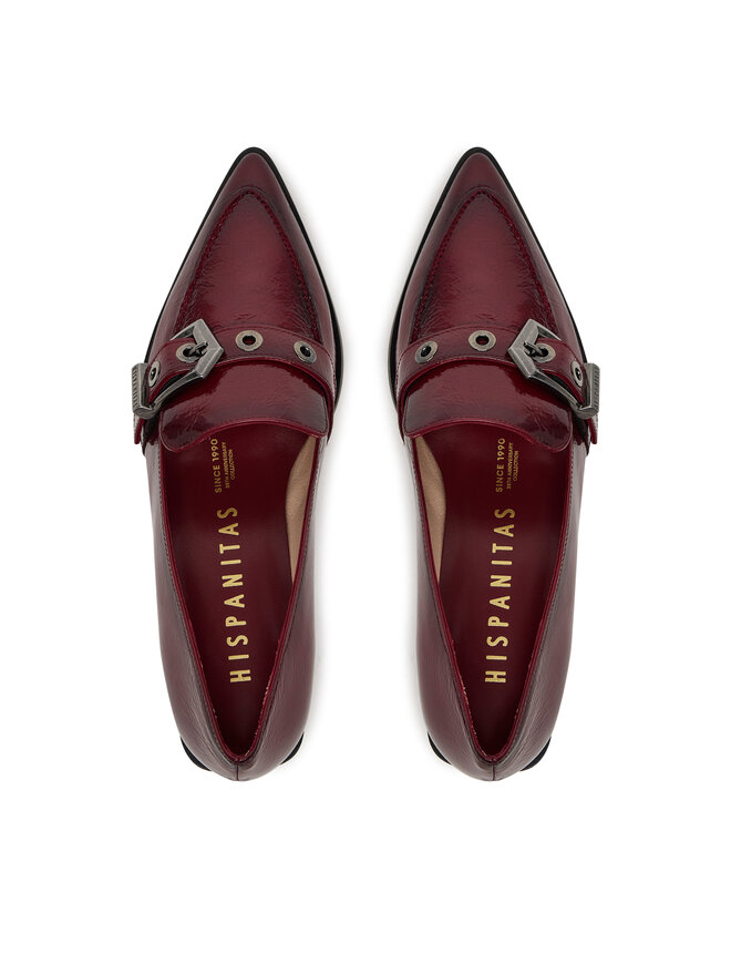 Hispanitas Zapatos hasta el tobillo Hispanitas HI254262 Violeta