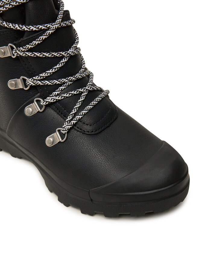EMU Australia Schneeschuhe EMU Australia Dongara 2.0 W13120 Braun
