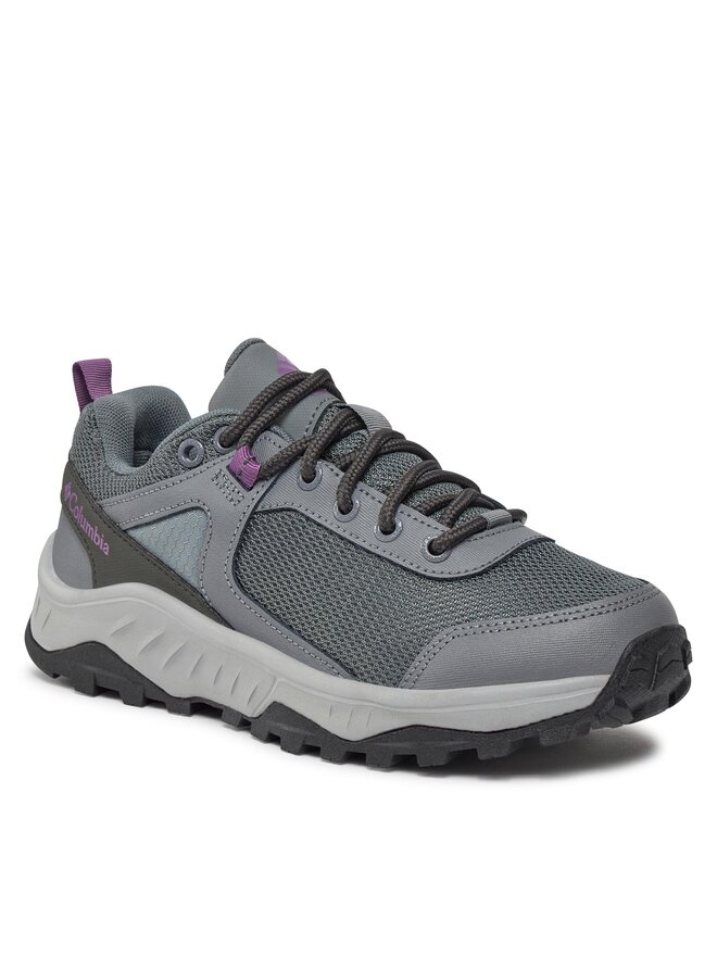 Columbia Scarpe da trekking Columbia Trailstorm™ Ascend Wp 2044361 Grigio