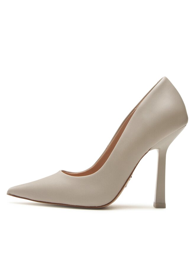 Steve Madden High Heels Steve Madden Martina SM11002274-03001-16X Grau