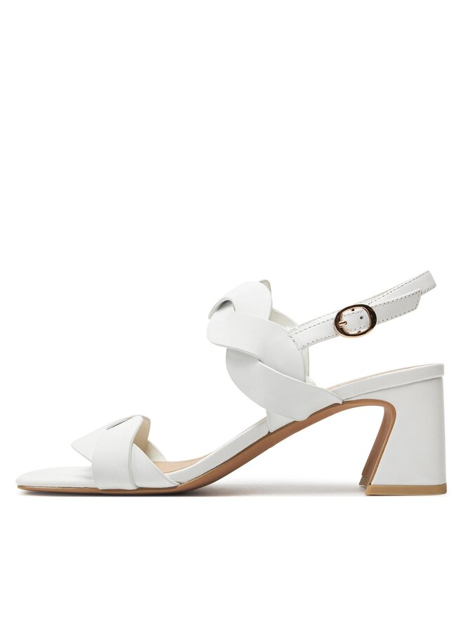 Caprice Sandalen Caprice 9-28317-42 Weiß