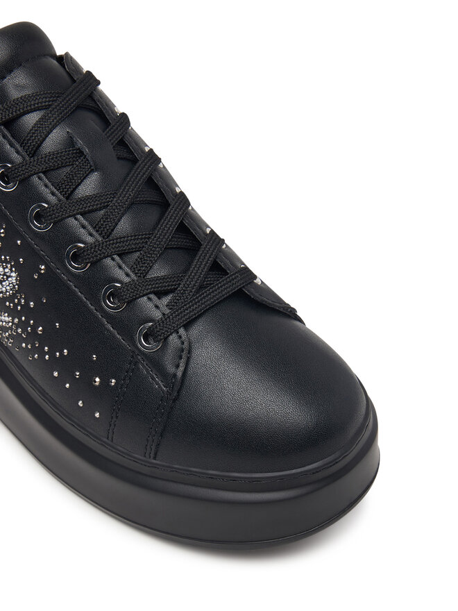 KARL LAGERFELD Sneakers KARL LAGERFELD Anakapri KL63516S Schwarz