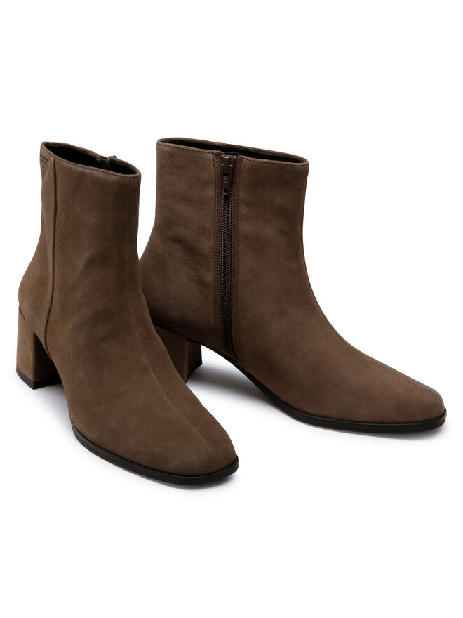 Vagabond Shoemakers Stiefeletten Vagabond Shoemakers Stina 5009-040-16 Braun