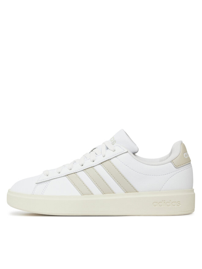 adidas Sneakers adidas Grand Court Cloudfoam Comfort ID2949 Bianco