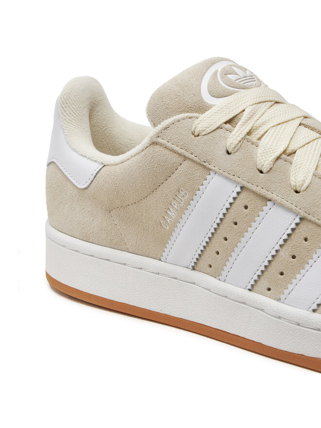 adidas Снікерcи adidas Campus 00s ID1435 Бежевий