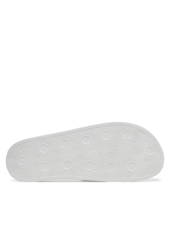 Versace Jeans Couture Papucs Versace Jeans Couture 78YA3SQ3 Fehér