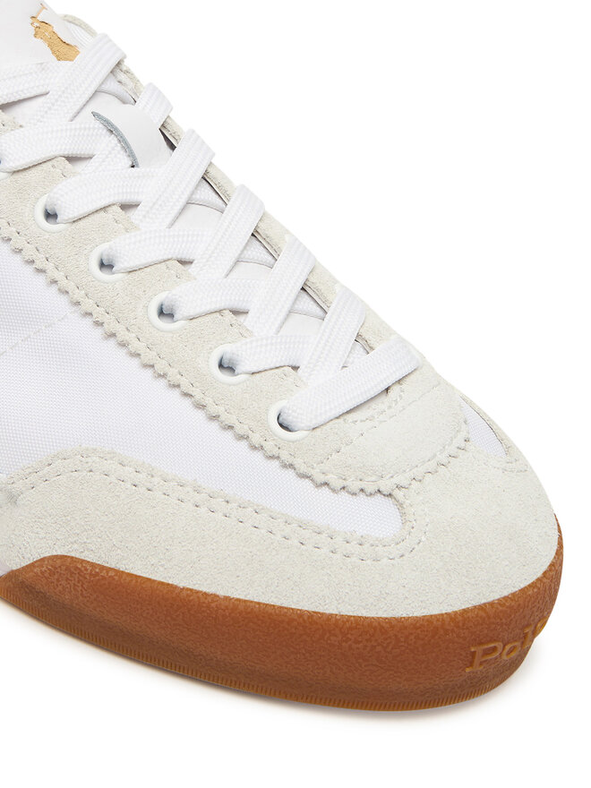 Polo Ralph Lauren Sneakers Polo Ralph Lauren 804962634002 Weiß