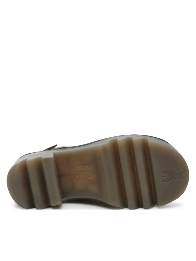 Fly London Sandalias Fly London Teiffly P501577002 Beis