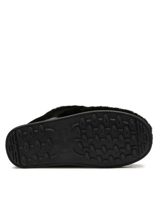 LOVE MOSCHINO Botas de nieve LOVE MOSCHINO JA24222G0HJW0000 Negro