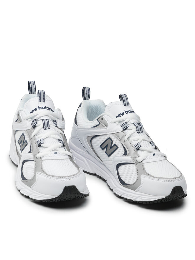 New Balance Tenisice New Balance ML408A Bijela