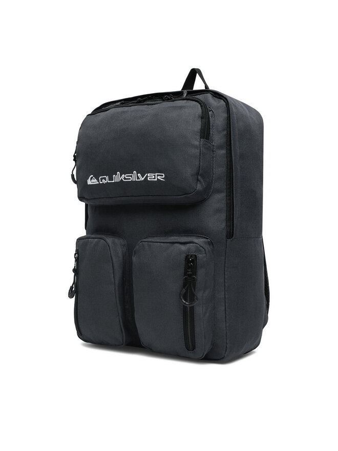 Quiksilver Рюкзак Quiksilver CWBEO-QUIK-HT-003-10 Сірий