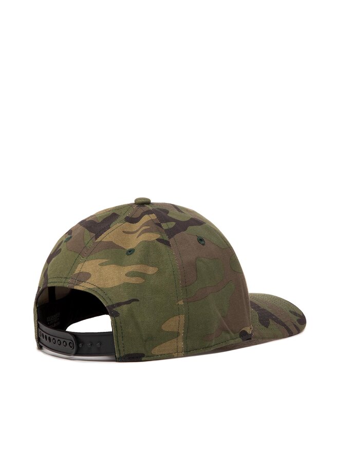 47 Brand Бейсболка 47 Brand Mlb New York Yankees B-GRVSP17CNP-CM Зелений