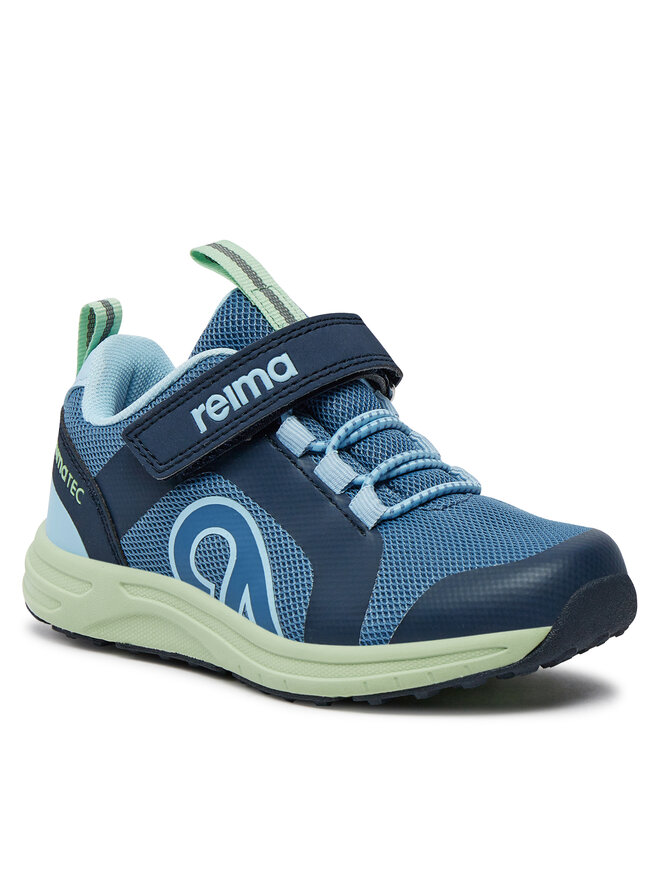 Reima Sneakersy Reima 5400007A Granatowy