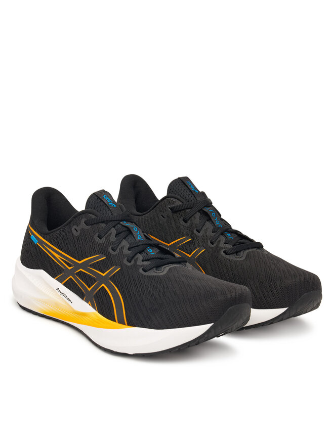 Asics Laufschuhe Asics Versablast 4 1011B984 Schwarz