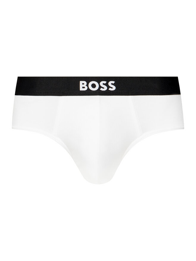 BOSS BOSS Комплект трусів 50546561 Білий