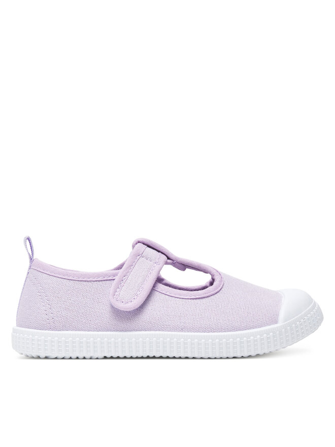 DeeZee Kapcie DeeZee CEO-CP91-25819(DZ) Fioletowy