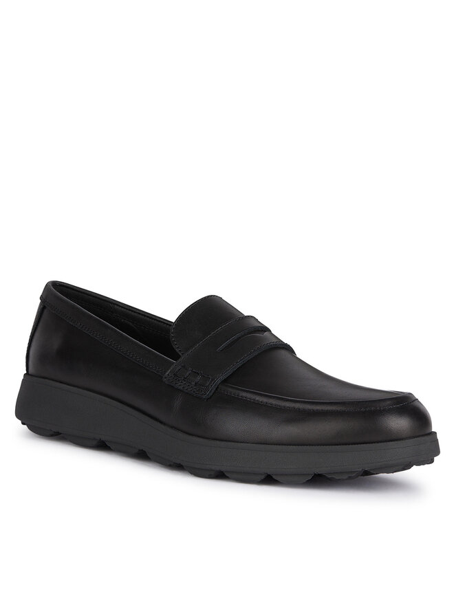 Geox Lordsai Geox U Spherica EC10 U45GHC 00043 C9999 Tamsiai mėlyna