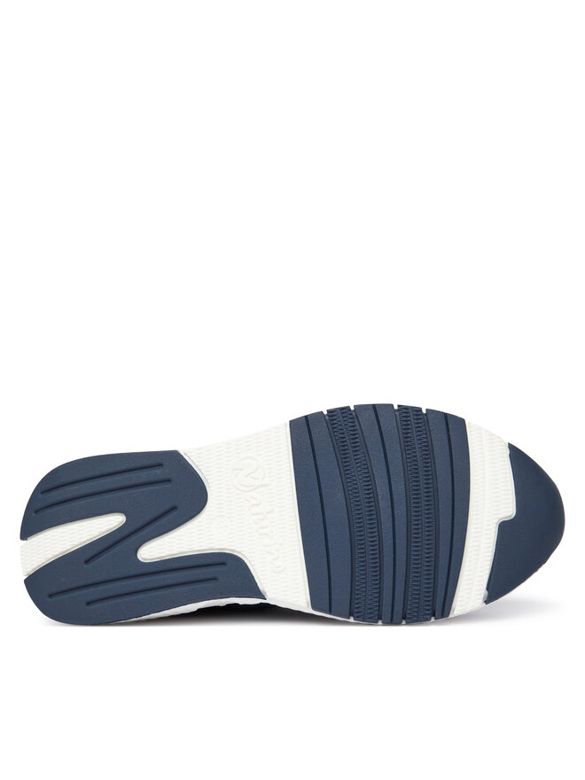 Naturino Sneakers Naturino Jesko 2 Vl. 2018225-01-1C69 D Blu scuro