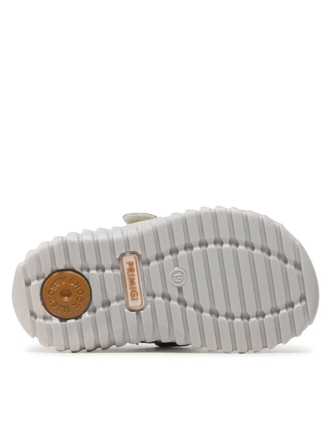 Primigi Sandalias Primigi 3862911 Gris