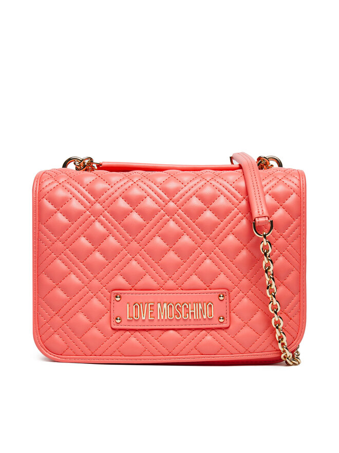 LOVE MOSCHINO Soma LOVE MOSCHINO JC4000PP1MLA0464 Koraļļu
