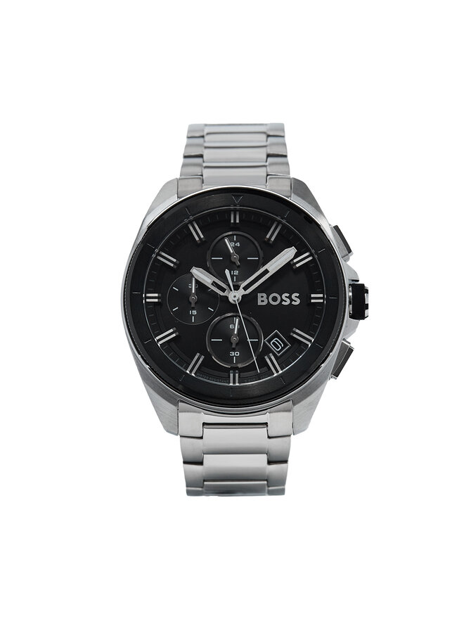 BOSS Uhr Boss Volane 1513949 Silberfarben
